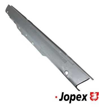 Door sill, outer, right