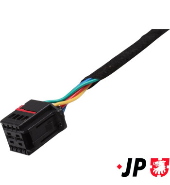Electric Motor, tailgate