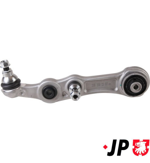 Control/Trailing Arm, wheel suspension Control/Trailing Arm, wheel suspension