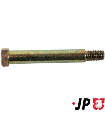 Screw, shift fork