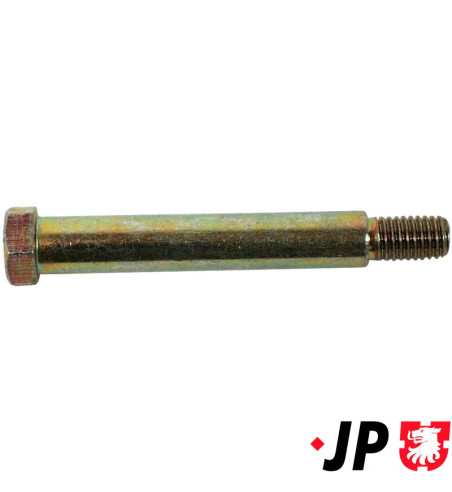 Screw, shift fork