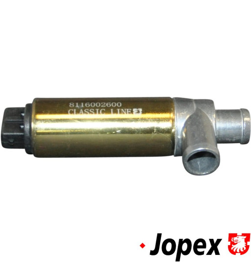 Adjuster, idle filling regulator