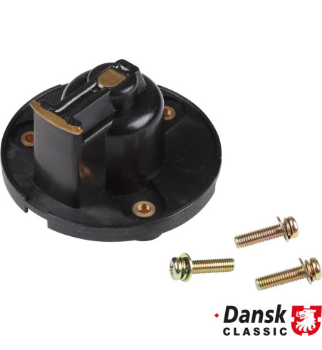 Rotor for distributor