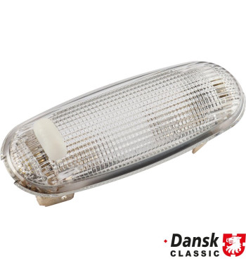 Interior light
