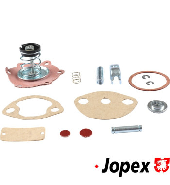 Repair kit for fuel pump