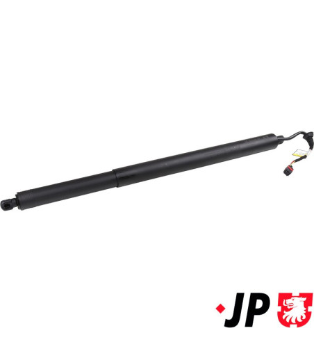 Electric Motor, tailgate