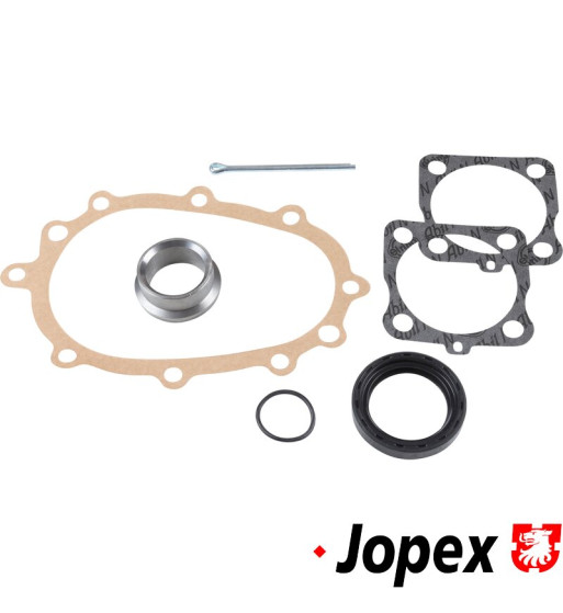 Gasket set for reduction box Gasket set for reduction box