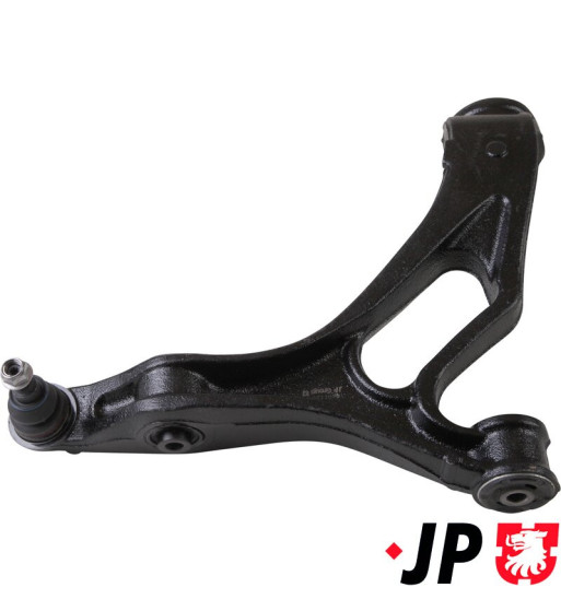Control/Trailing Arm, wheel suspension Control/Trailing Arm, wheel suspension