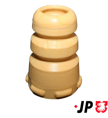 Rubber Buffer, suspension