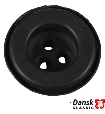Grommet for heater cable, rubber
