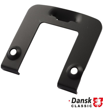 Spring plate for brake caliper, front, lower, left/right