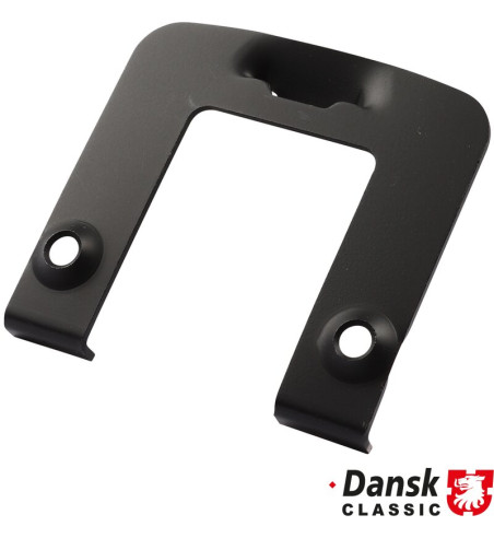 Spring plate for brake caliper, front, lower, left/right
