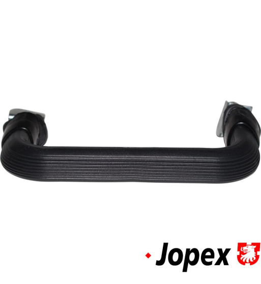 Grab handle for dashboard, black Grab handle for dashboard, black