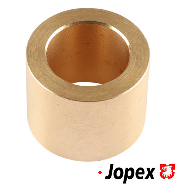 Bushing for gearbox/starter, 12 V starter to 6 V transaxle