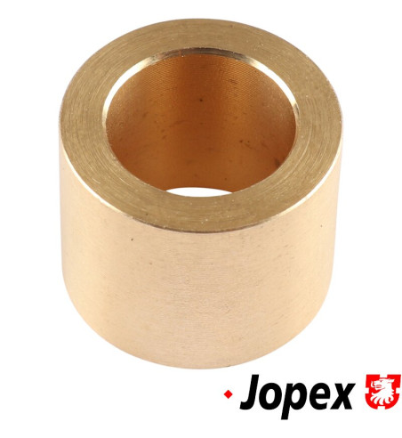 Bushing for gearbox/starter, 12 V starter to 6 V transaxle