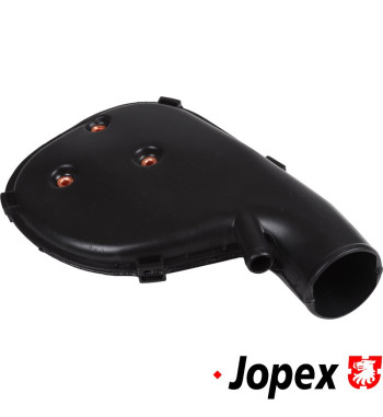 Intake manifold