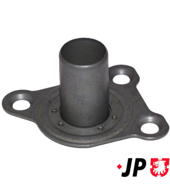 Guide Tube, clutch