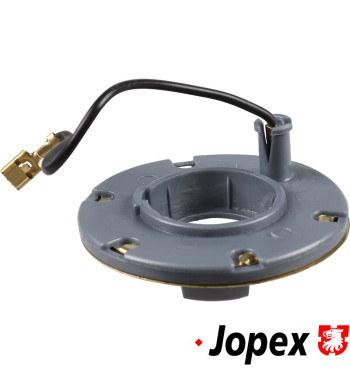 Horn contact ring, 165 mm
