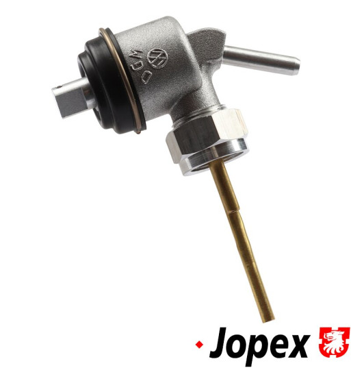 Fuel tap
