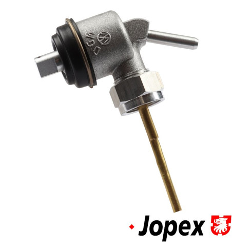 Fuel tap