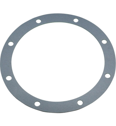 Gasket for oil strainer