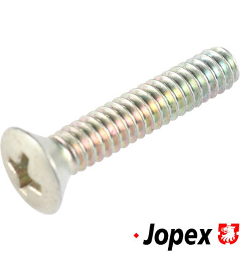 Screw for headlight