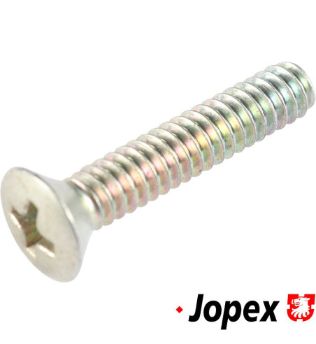 Screw for headlight