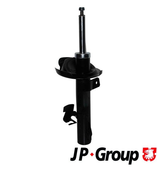 Shock Absorber Shock Absorber