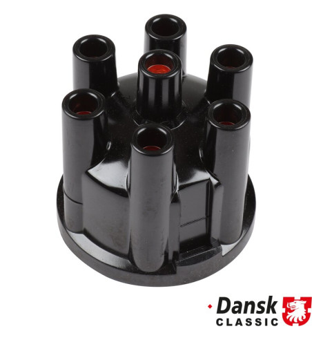 Distributor cap