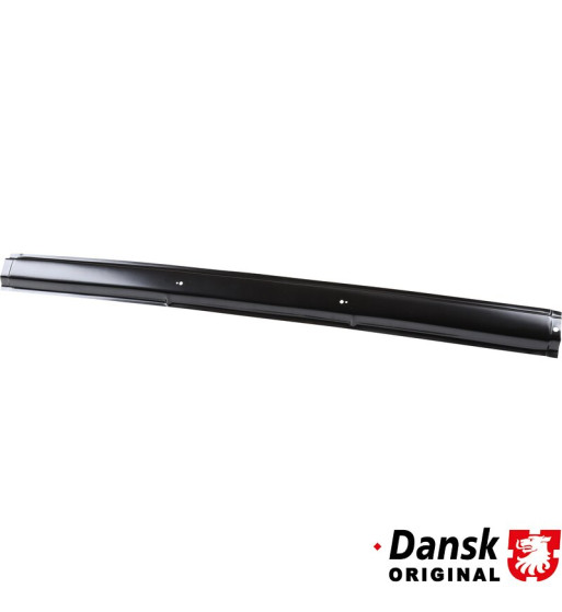 Roof frame, crosswise, front Roof frame, crosswise, front