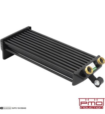 Oil cooler