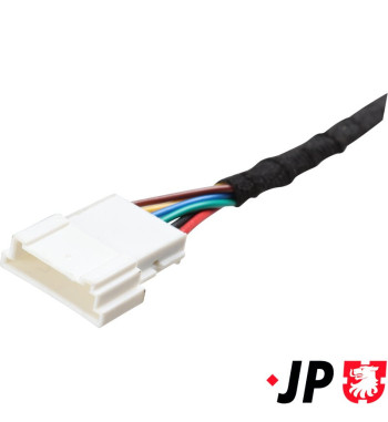 Electric Motor, tailgate