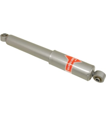 Shock absorber, gas-a-just, rear, KYB