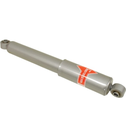 Shock absorber, gas-a-just, rear, KYB Shock absorber, gas-a-just, rear, KYB