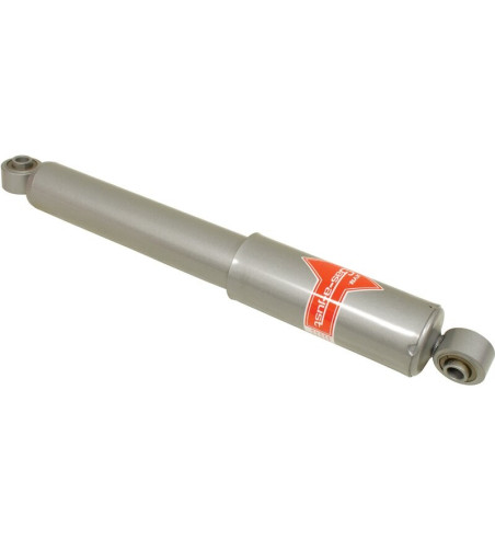 Shock absorber, gas-a-just, rear, KYB