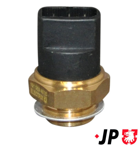 Temperature Switch, radiator fan