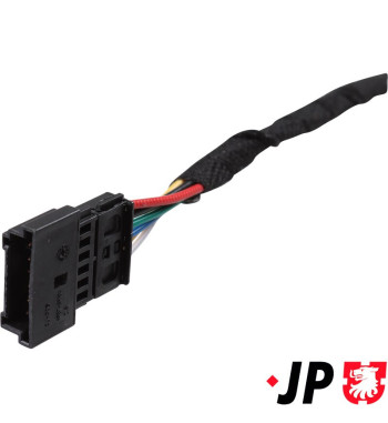 Electric Motor, tailgate