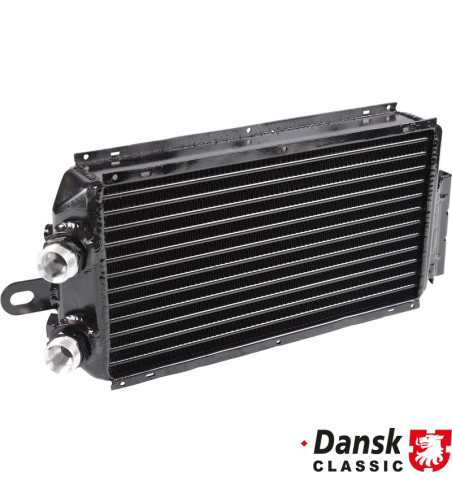 Oil cooler, High Performance core
