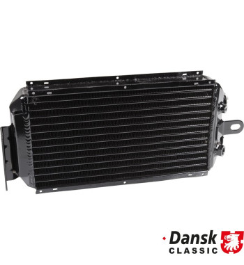 Oil cooler, High Performance core