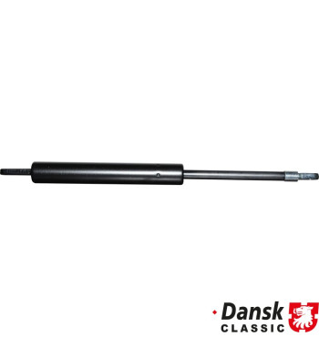 Gas spring for tailgate, 600 N