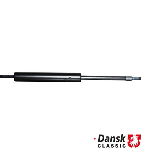 Gas spring for tailgate, 600 N