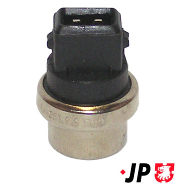 Temperature sensor for cooling system, 2 pins