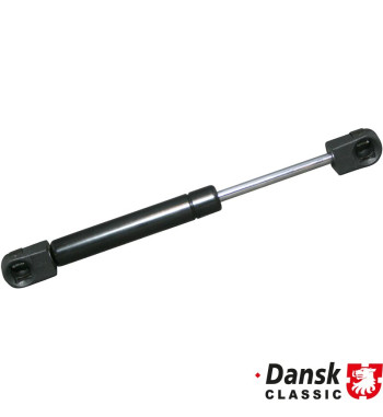 Gas spring for tailgate, 350 N