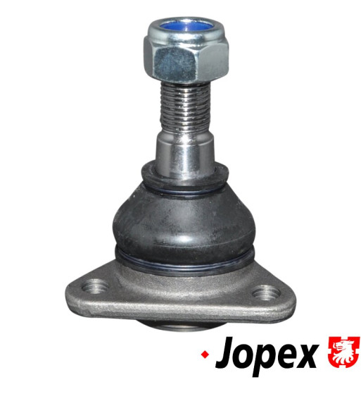 Ball joint for wishbone, upper, front, left/right Ball joint for wishbone, upper, front, left/right