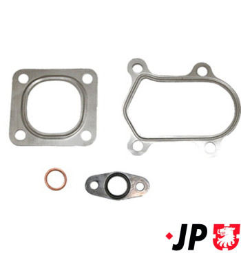 Mounting Kit, charger