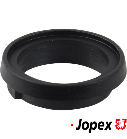 Seal for sliding door handle Seal for sliding door handle