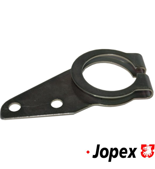 Bracket for exhaust Bracket for exhaust