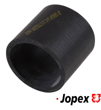 Charger intake hose