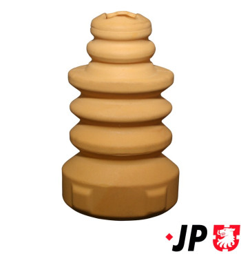 Rubber Buffer, suspension