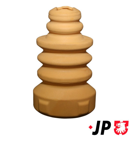 Rubber Buffer, suspension